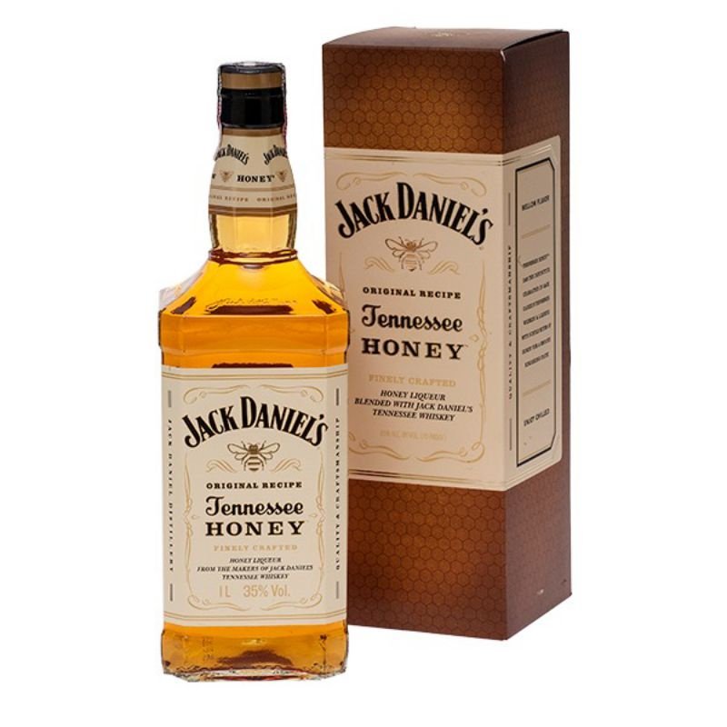 JACK MEL HONEY